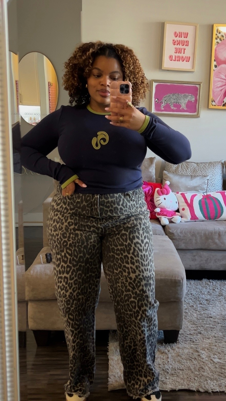 #LTKootd #LTKMidsize #LTKFindsUnder50