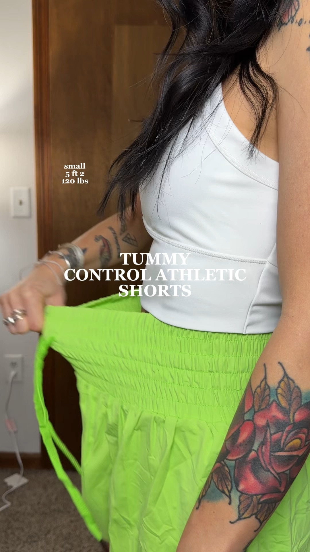 The comfiest athletic shorts you’ll ever wearr

#LTKActive