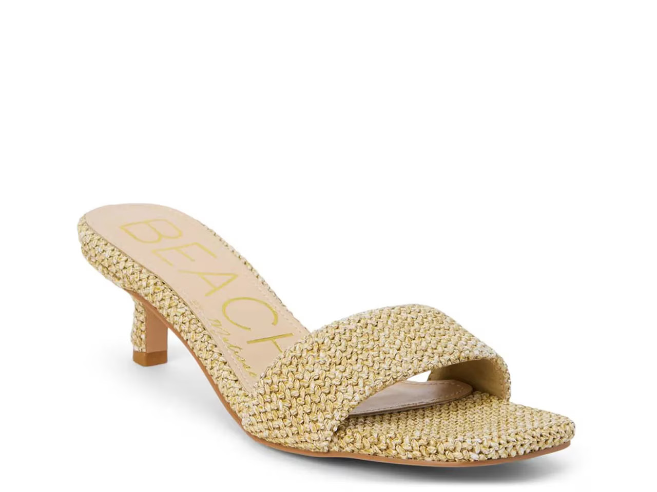 Beach by Matisse Capricorn Sandal | DSW