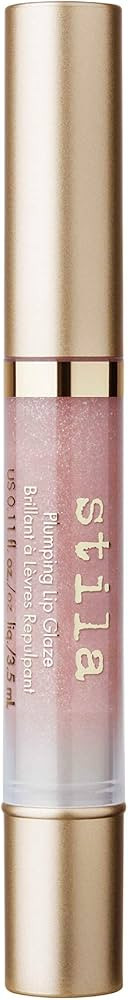 stila Plumping Lip Glaze | Amazon (US)