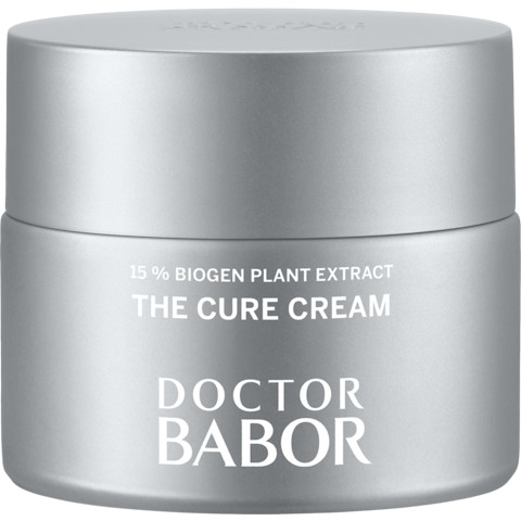 The Cure Cream | BABOR USA