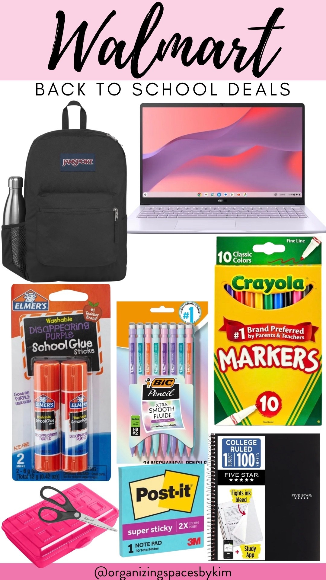 Back to School Deals!📓🎒

#LTKmomlife #LTKdayinmylife #LTKvlog