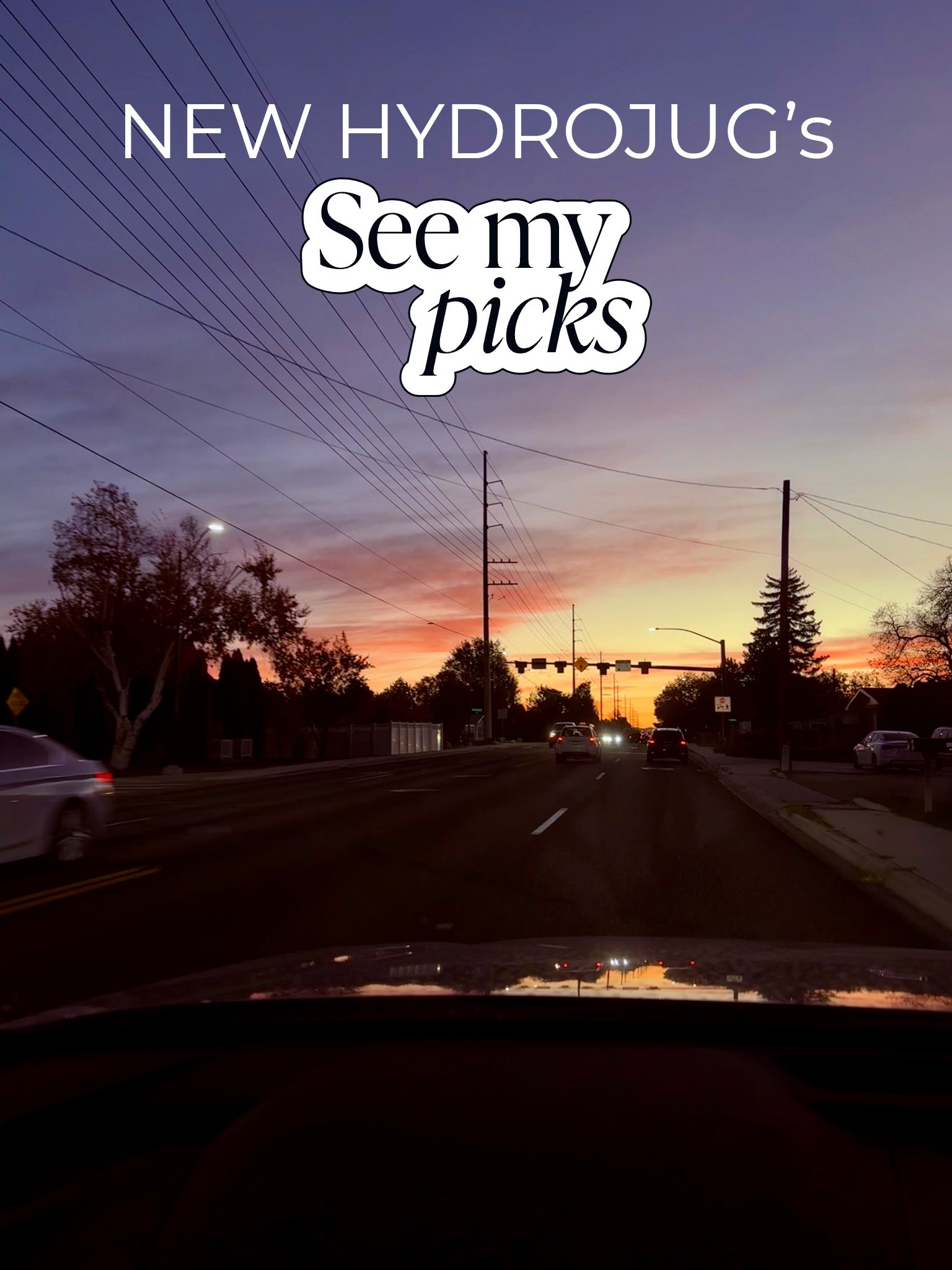 New Hydrojugs I LOVE!

#LTKselfcare #LTKFindsUnder50 #LTKdayinmylife