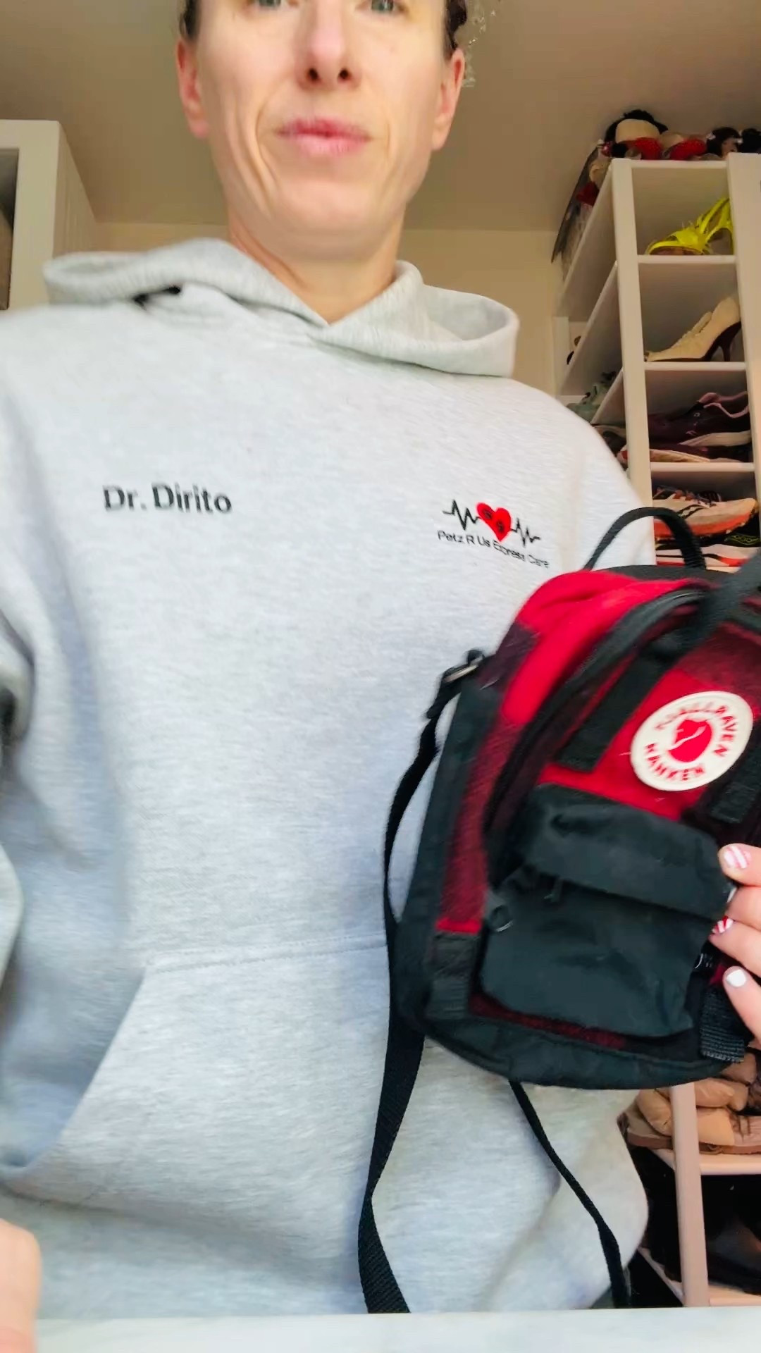 I may have a slight obsession for Fjallraven. I duscovered the store in Iceland and it speaks to my love of the outdoors❤️ The Janken re wool sling bag.

#LTKmomlife #LTKdayinmylife #LTKGiftGuide