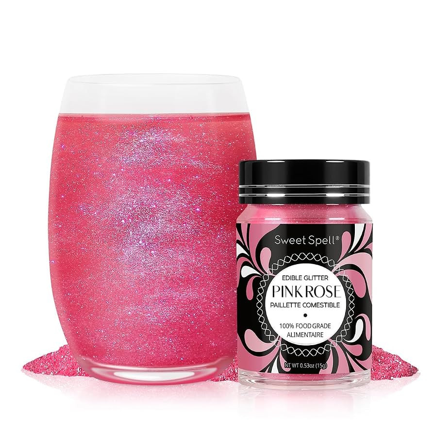 Pink Rose | Amazon (CA)