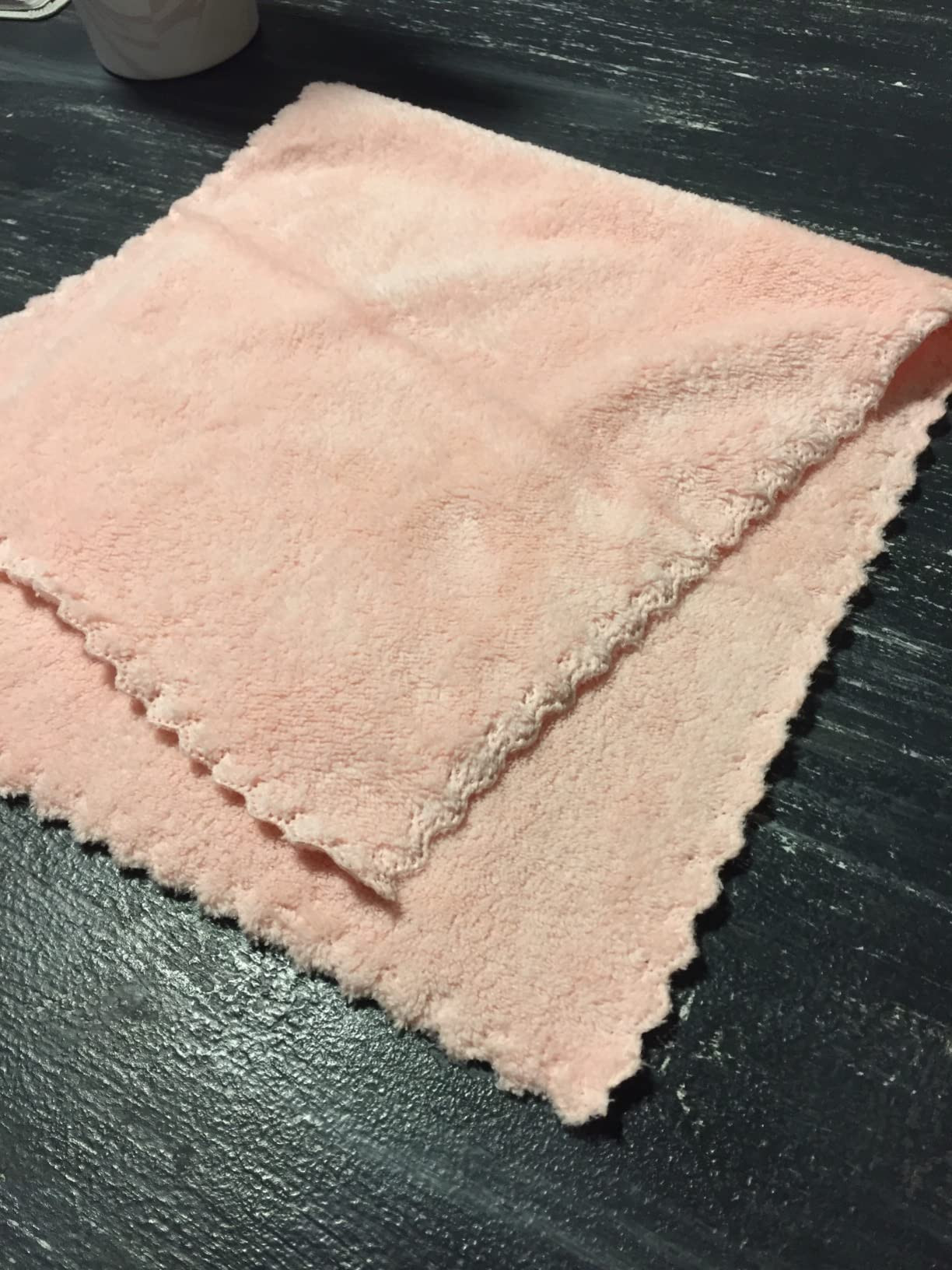 16 Pack Burp Cloths for Baby - 20" by 10" Ultra Absorbent Burping Cloth, Newborn Towel - Milk Spi... | Amazon (US)