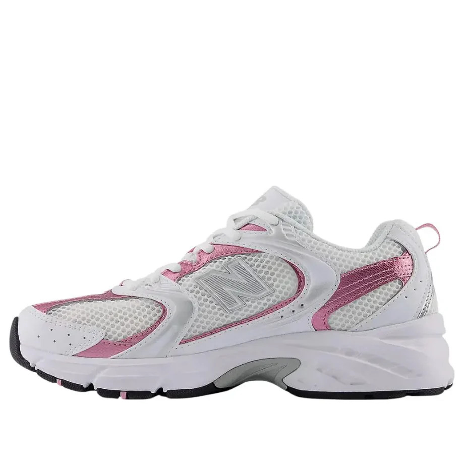 New Balance 530 'White Pink' | KICKS CREW