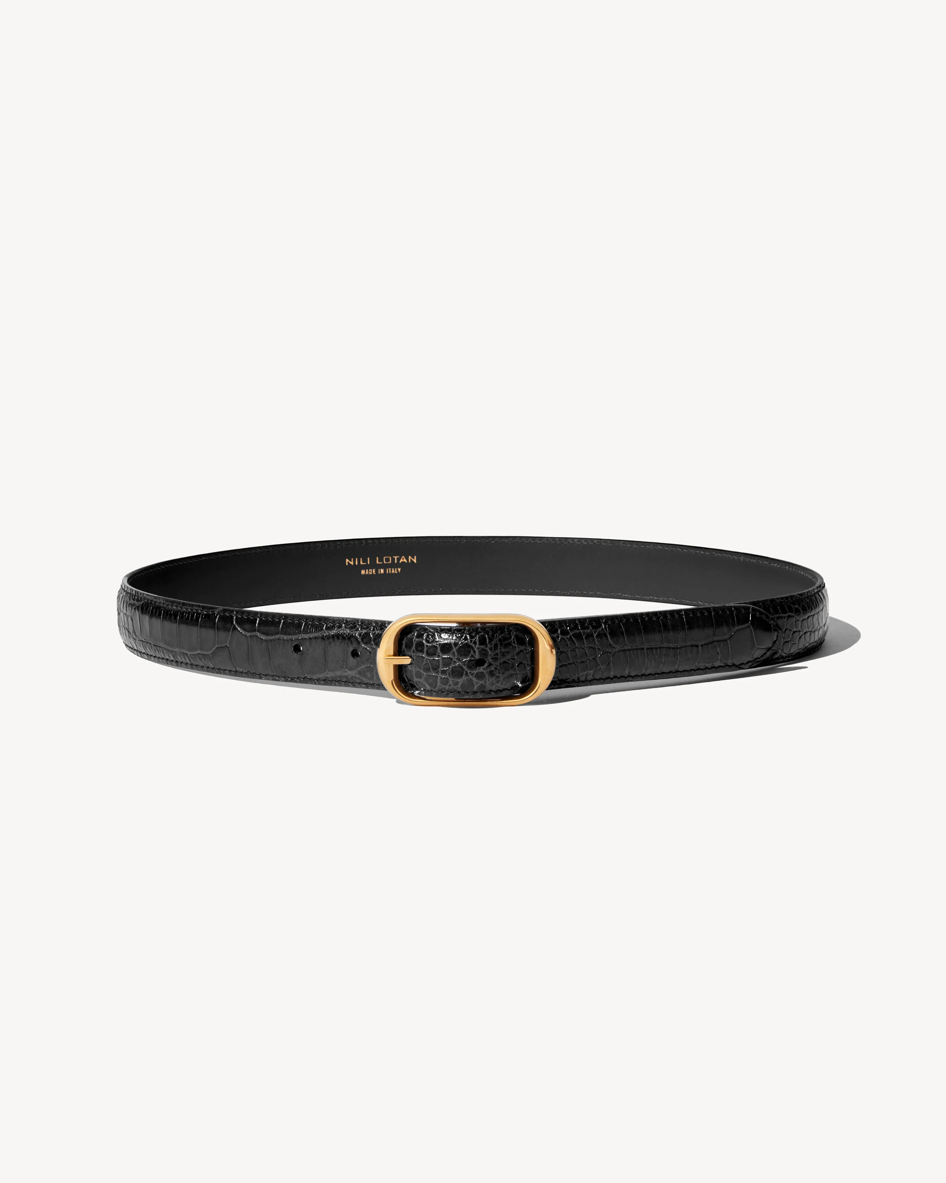 REINE BELT | Nili Lotan