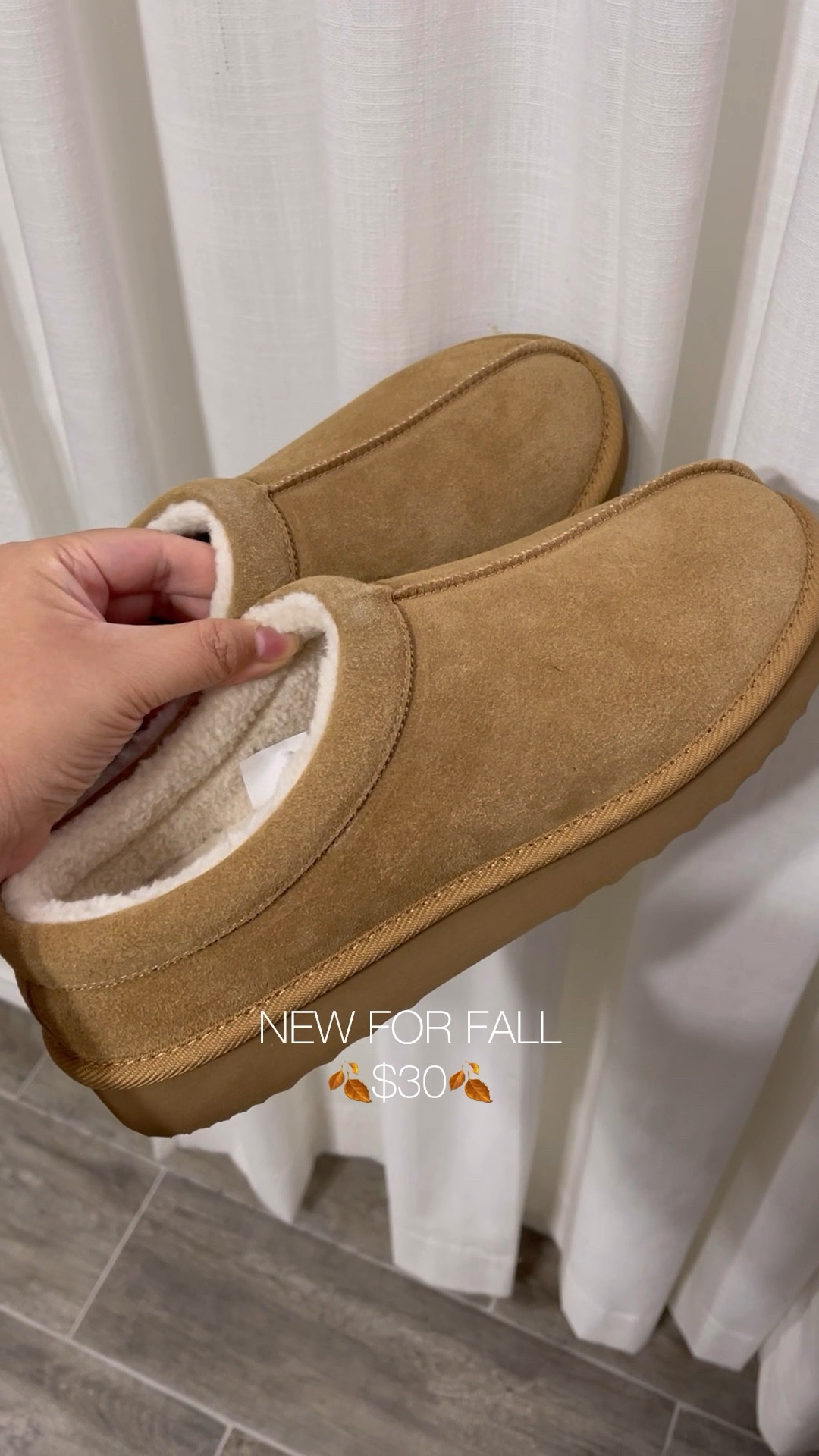 Women's Amira Suede Clog Slippers … curated on LTK