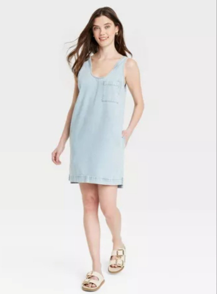 Women's Summer Fashion / Target Fashion

#LTKSaleAlert #LTKFindsUnder100 #LTKStyleTip