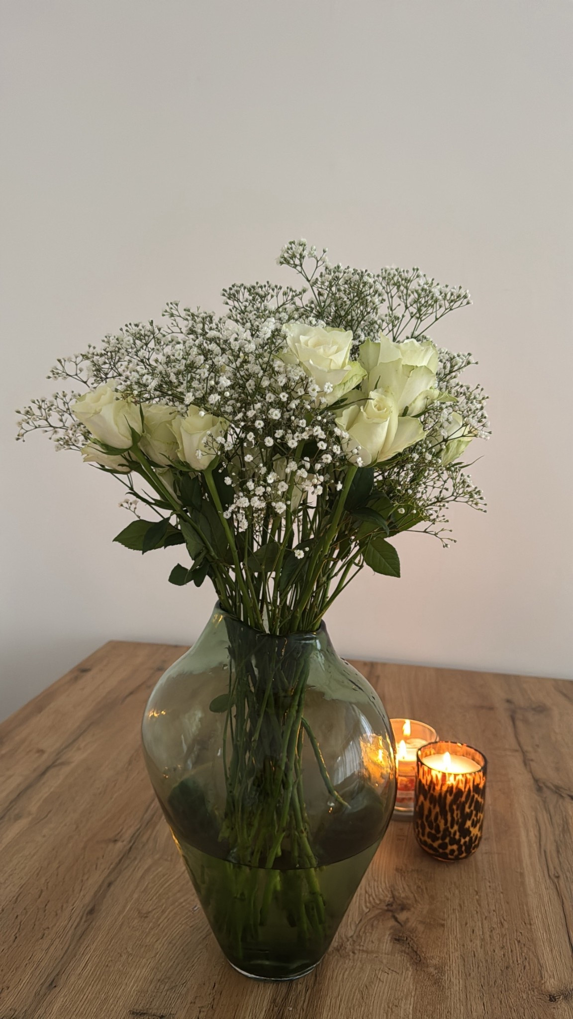 Pretty vase 🌿🫶

#LTKuk #LTKgiftguide #LTKhome