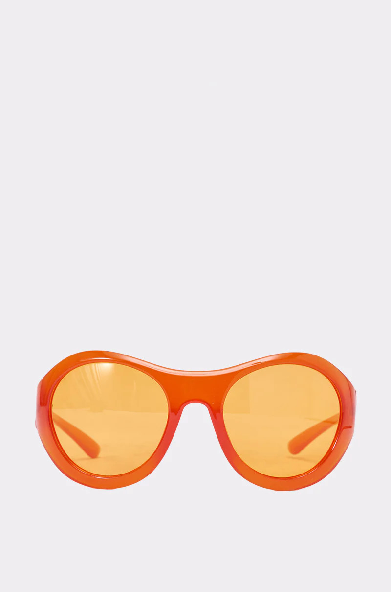 IN YOUR WORLD SUNGLASSES | AKIRA