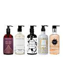 Beekman 1802 Goat Milk 5-piece Hand & Body Wash Set | HSN