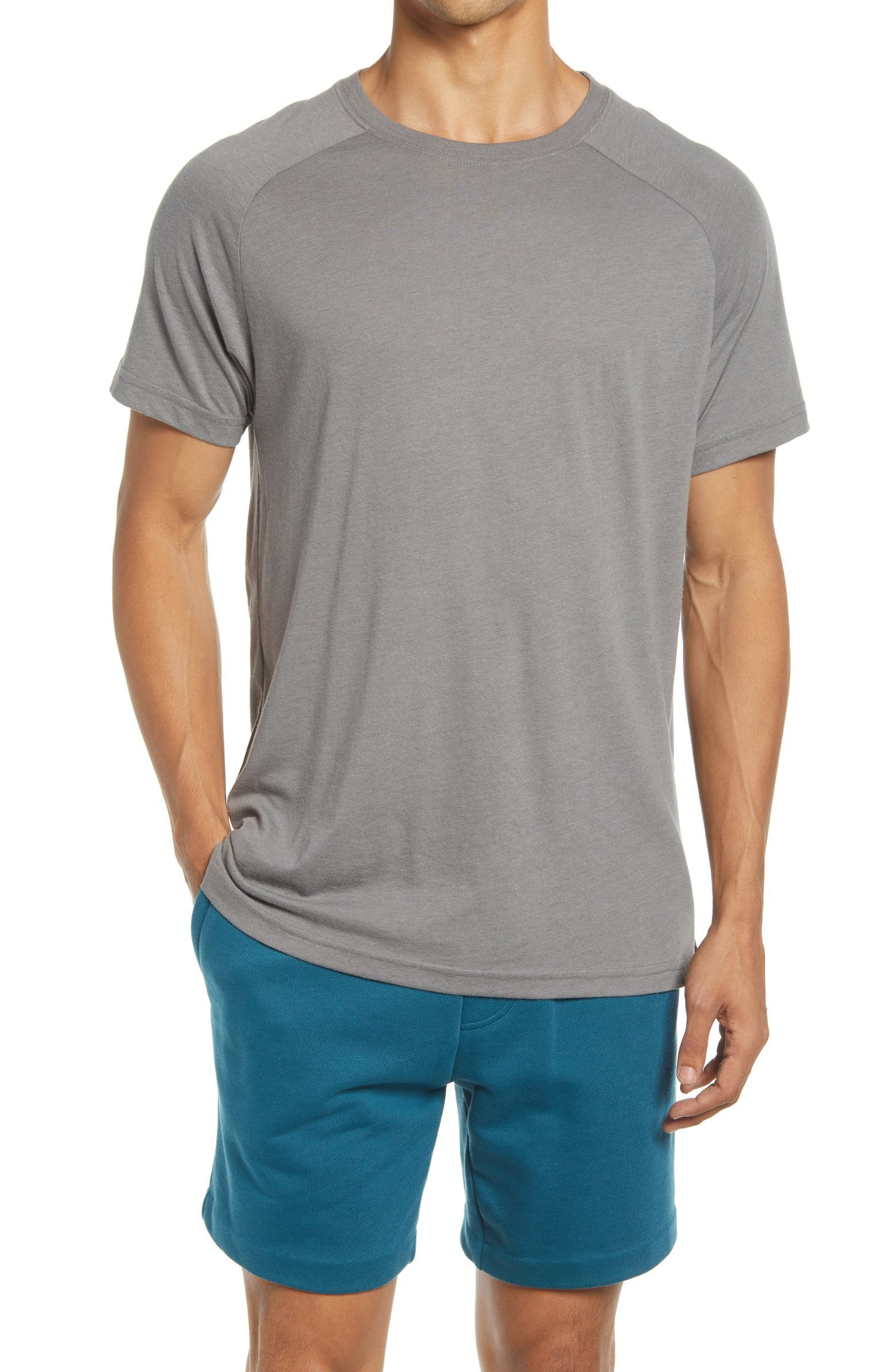 The Triumph Crewneck T-Shirt | Nordstrom