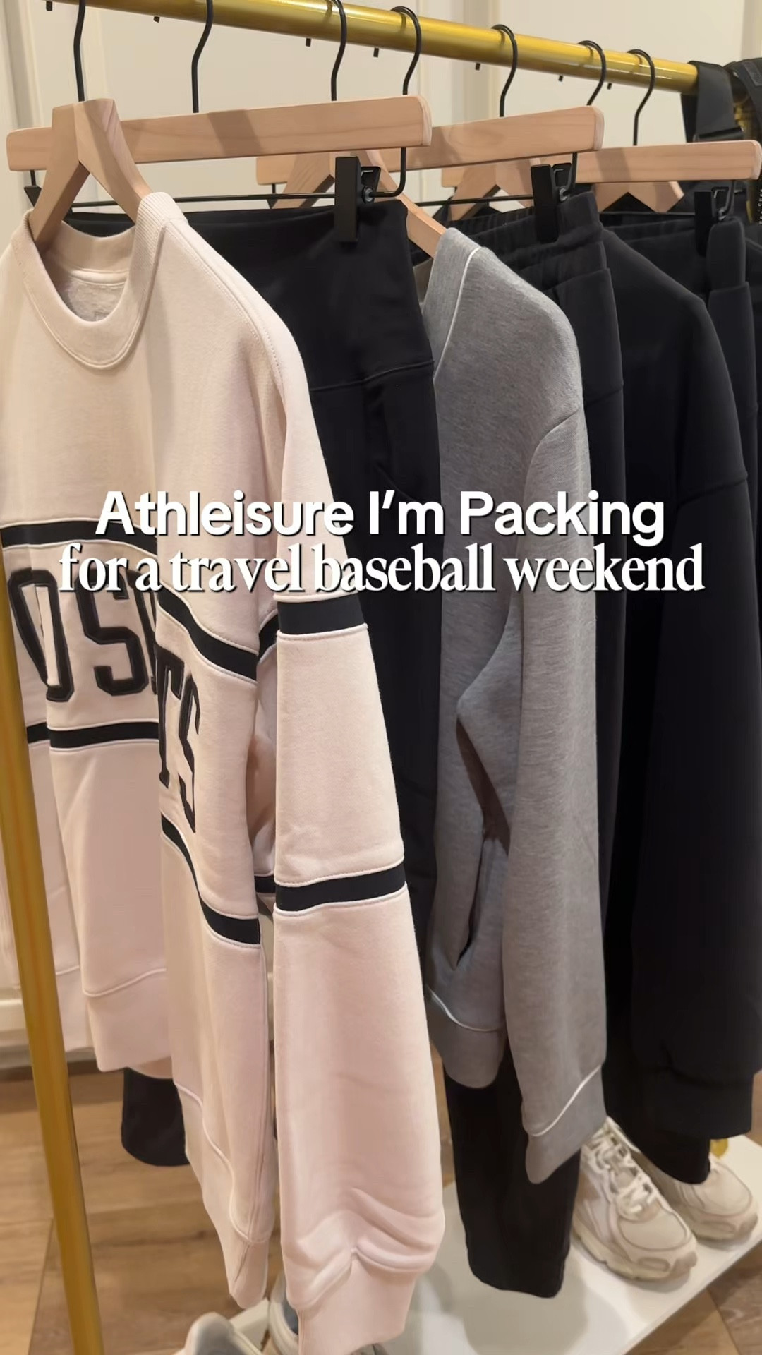 Athleisure for the Sports Mom! 

#sportsmomoutfits #travelbaseball #athleisure

#LTKFindsUnder100 #LTKStyleTip #LTKActive