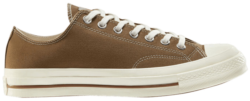Carhartt WIP x Chuck 70 Low 'Hamilton Brown' | GOAT