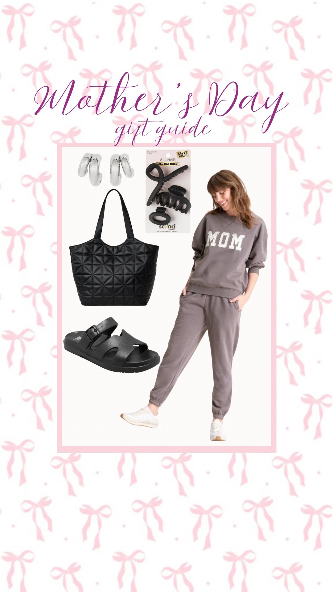 Mother’s day Gift Guide x Target 🎬

#LTKActive #LTKGiftGuide #LTKSeasonal