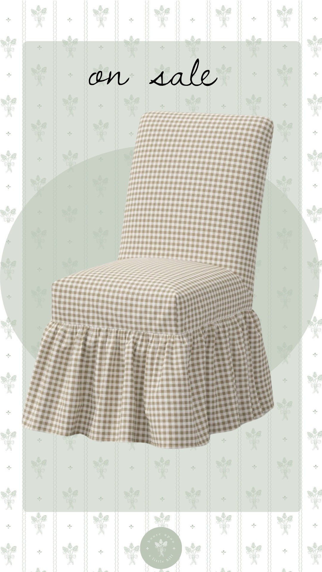 Just ordered this chair for our guest room desk! So happy to see it on sale 👏🏼

#LTKSaleAlert #LTKHome