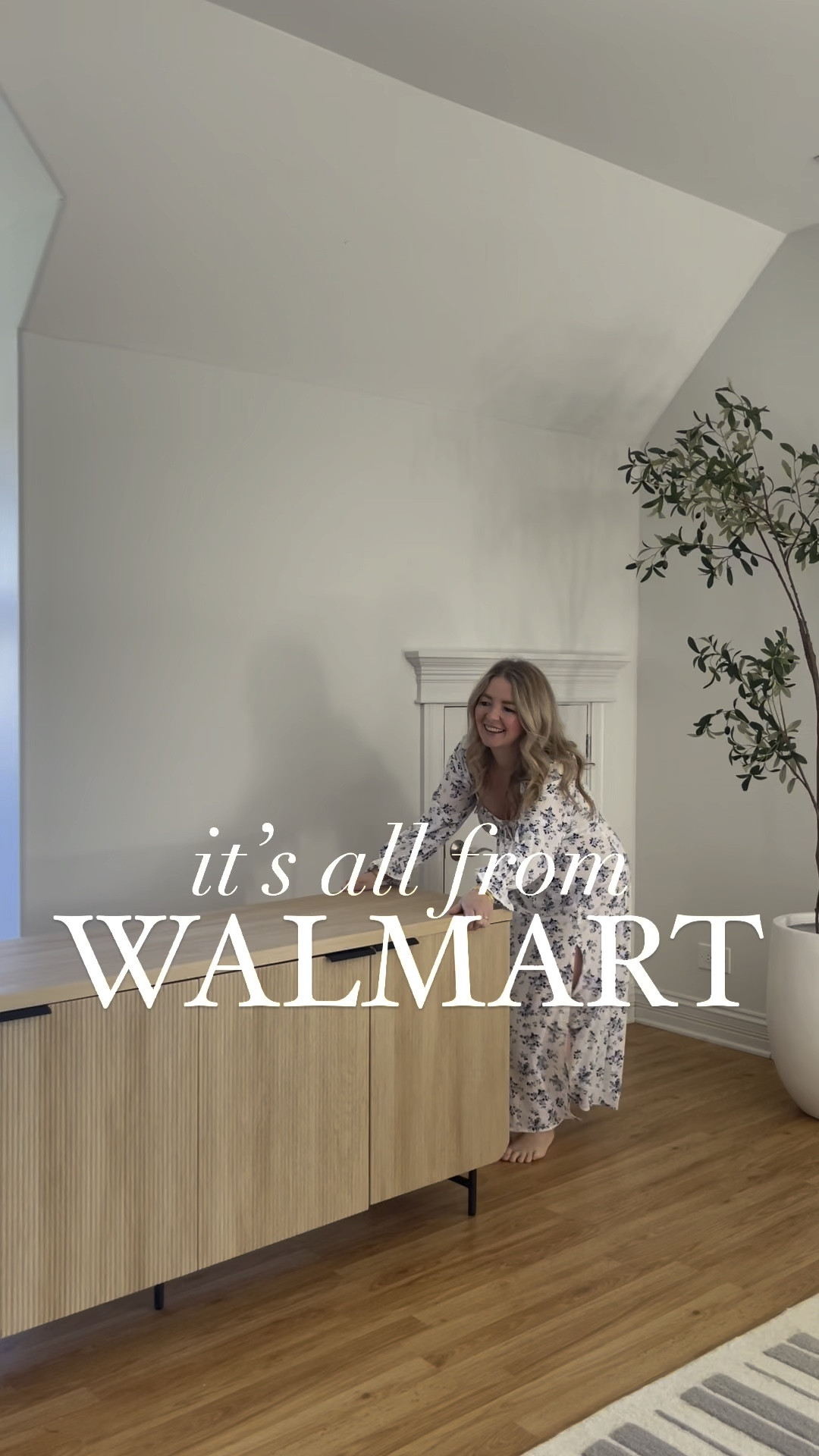 Walmart favorites in my home that I own and love! All of these pieces look high end but are affordable! 

@walmart #walmartfinds #walmarthome 

#LTKxWalmart #LTKVideo #LTKHome