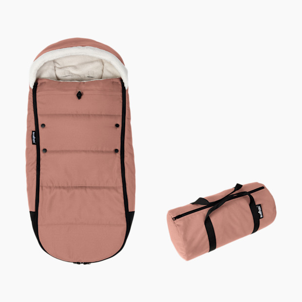 Babyzen YOYO Footmuff in Ginger | Babylist