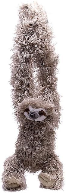 Wild Republic Hanging 3 Toed Sloth | Amazon (CA)