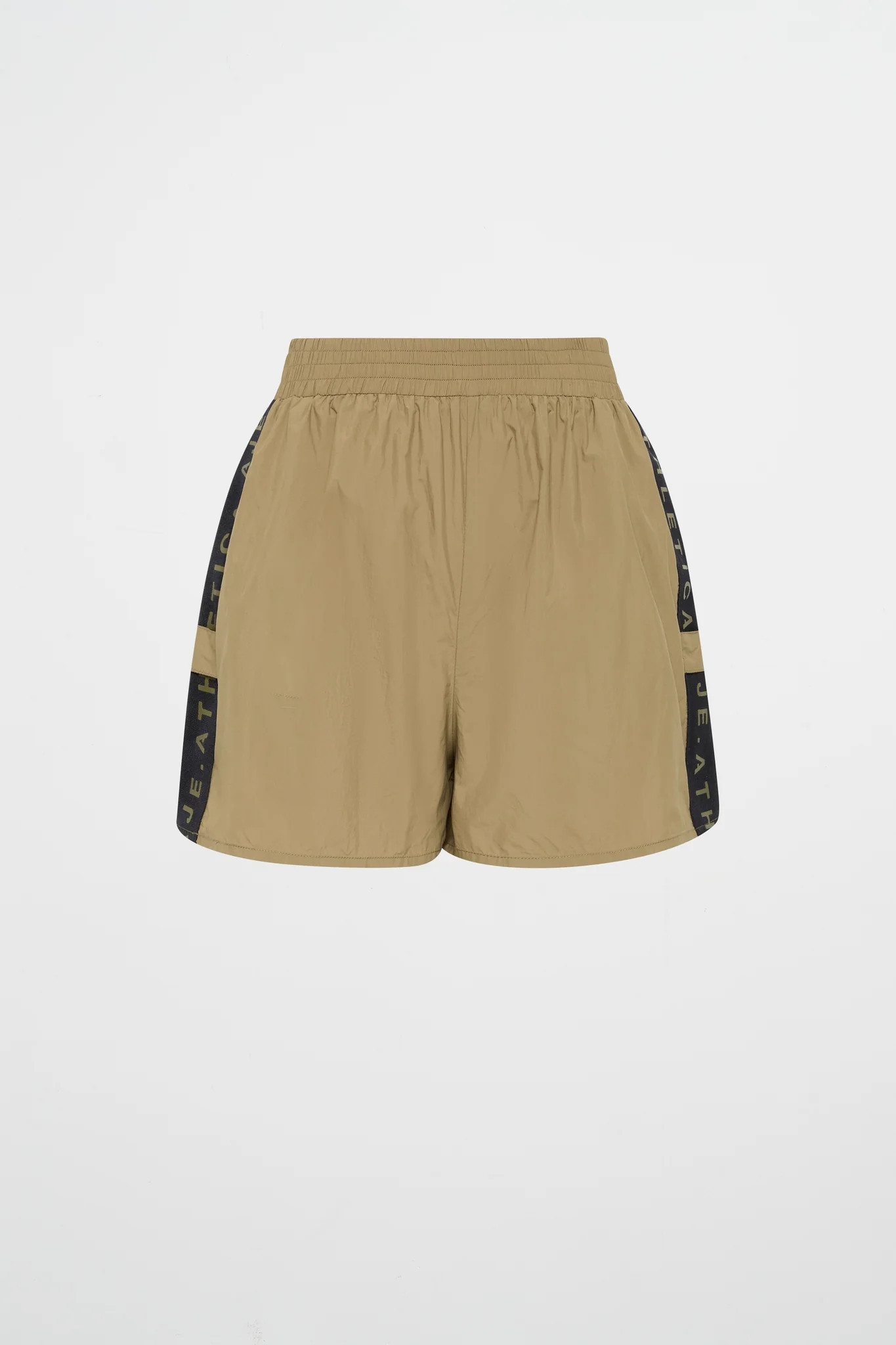 Logo Tape Spray Short 603 | aje. (Australia and New Zealand)