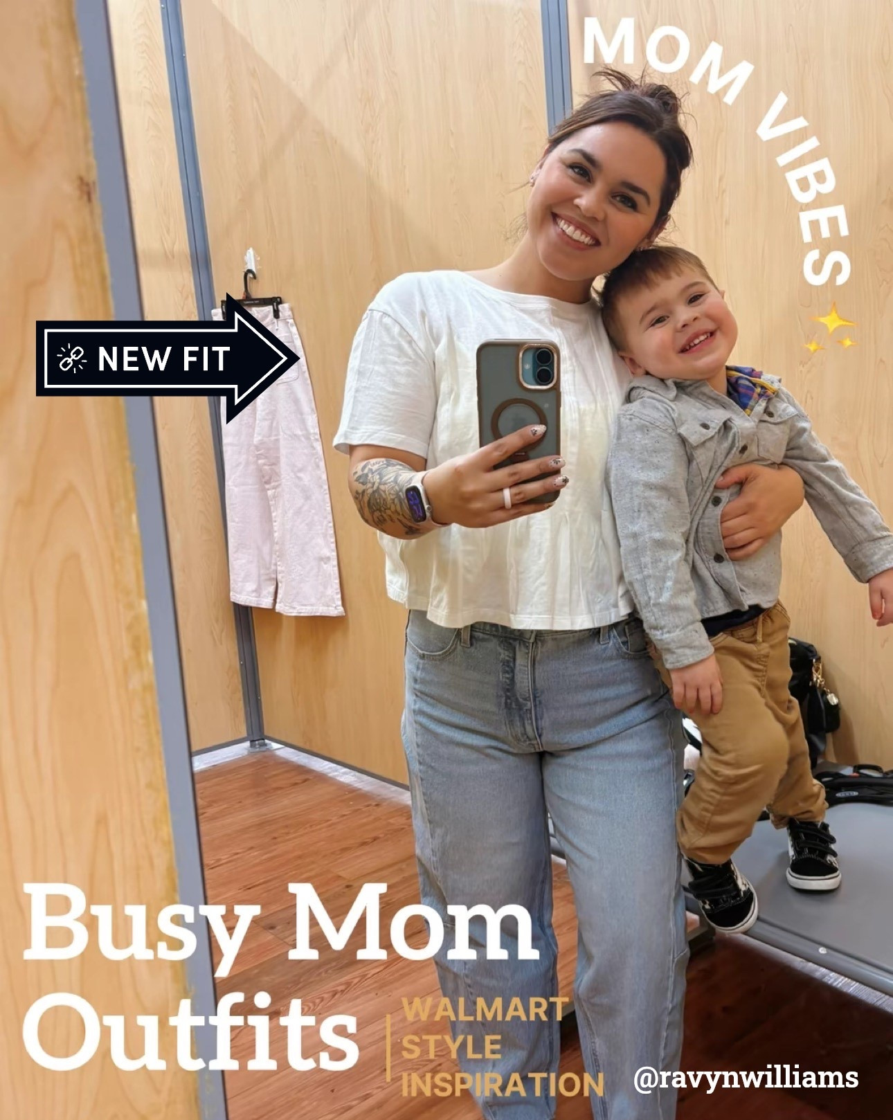 Walmart has got me stuck in a trans right now with all the CUTEST fashion finds lately. Something is always on sale too! 

Wearing: 
•Size 12 jeans
•Medium top


#LTKMidsize #LTKootd #LTKmomlife