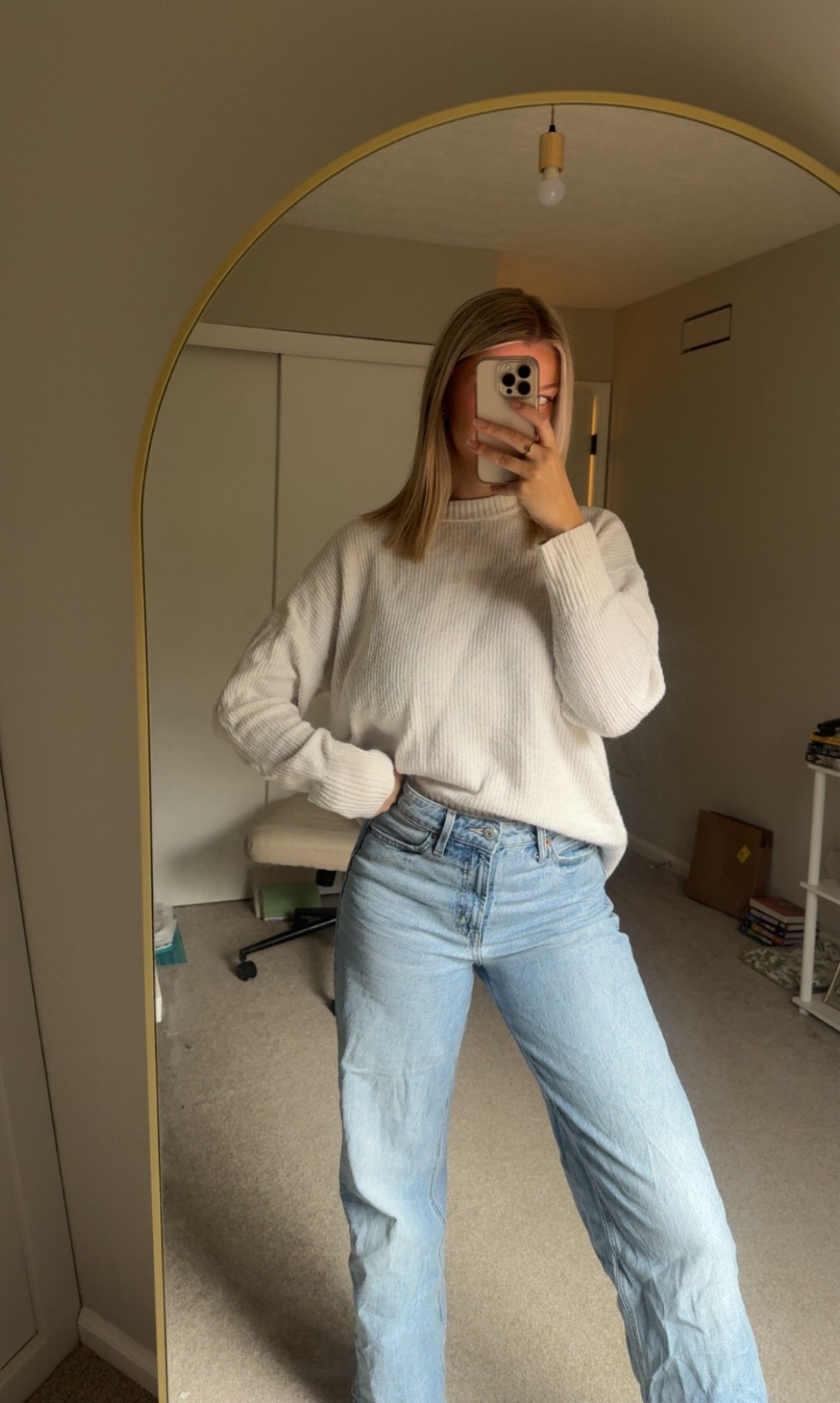 Sunday fit ✨

#LTKootd #LTKHoliday #LTKdayinmylife