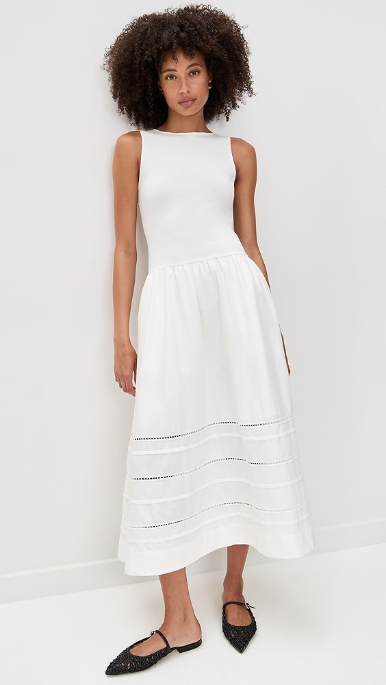 Reformation Idelle Dress | Shopbop | Shopbop