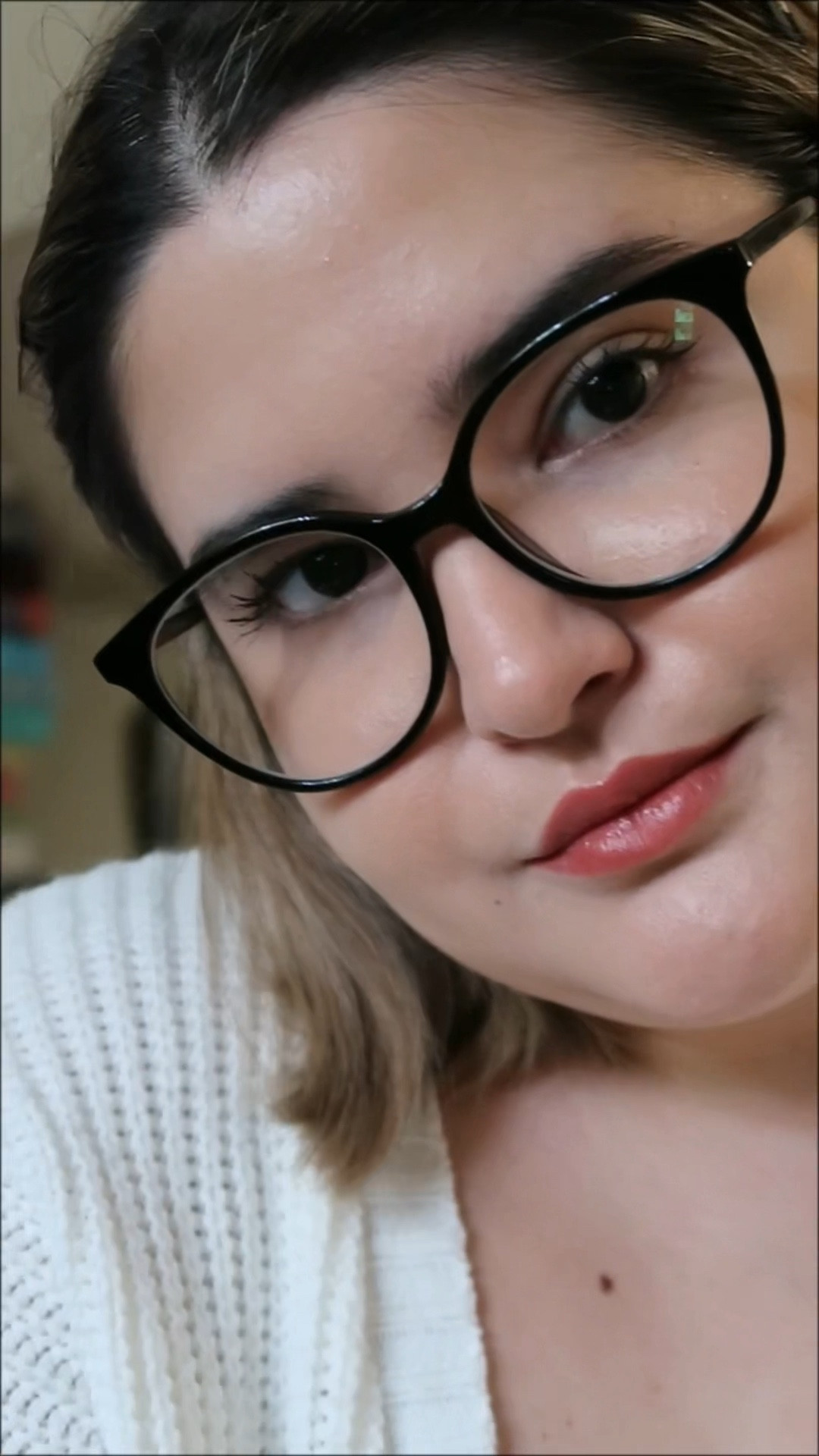 Obsessed with these eyeglasses for Fall/Winter 🤓🙈🍂🫶🏼

#LTKHalloween #LTKSeasonal #LTKHolidaySale