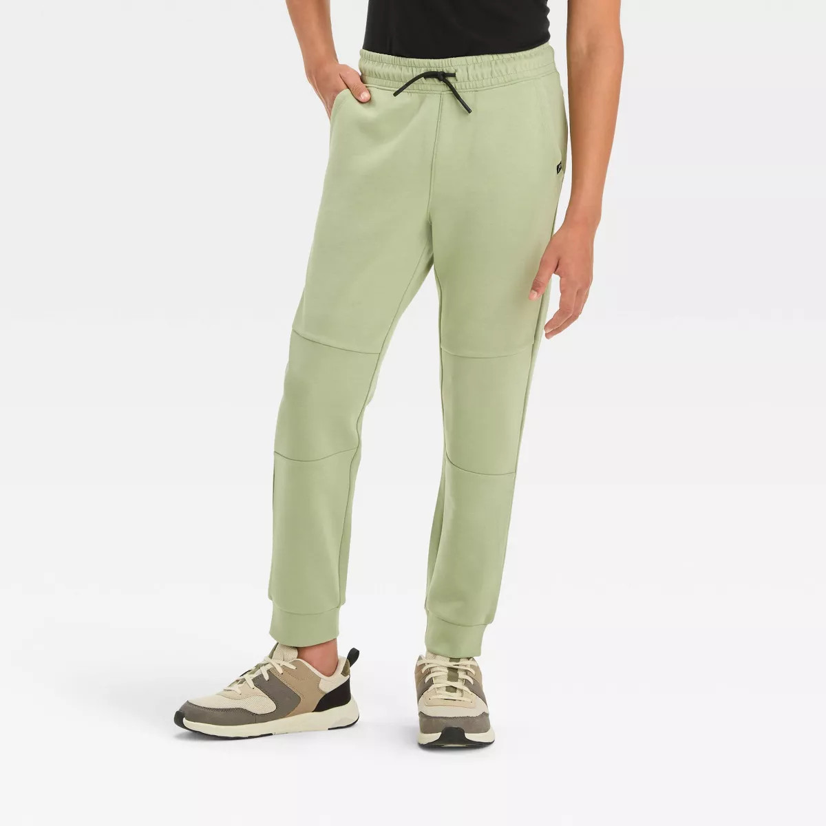 Boys' Tech Fleece Sport Jogger Pants - art class™ | Target
