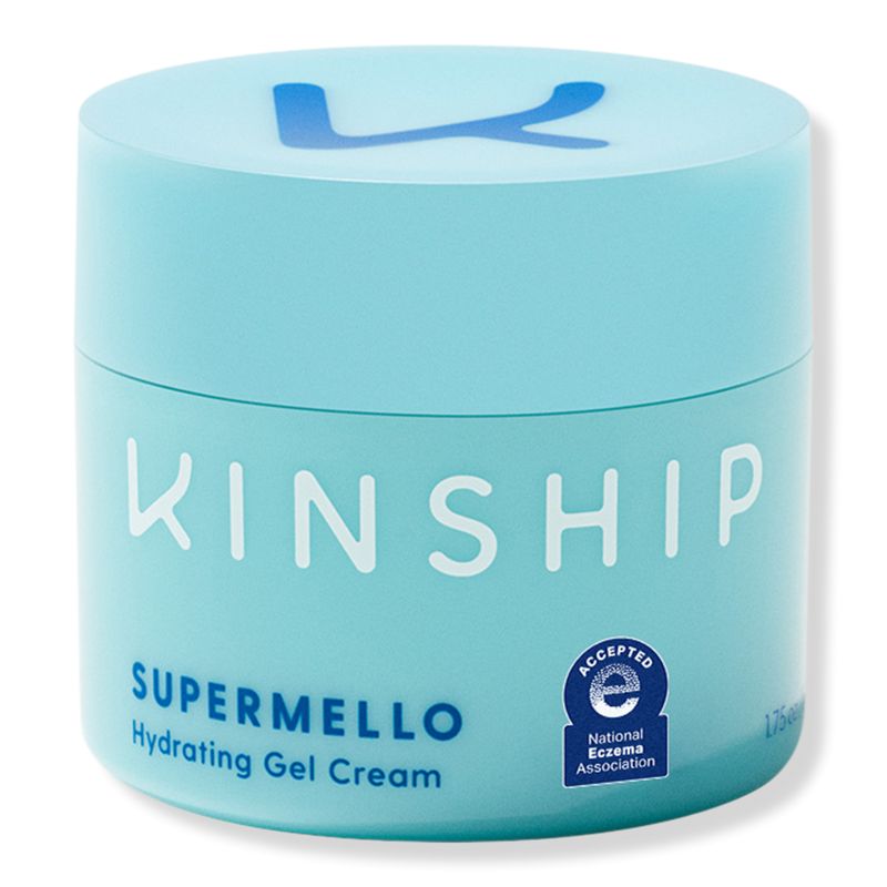 Kinship Supermello Hydrating Gel-Cream Moisturizer | Ulta Beauty | Ulta