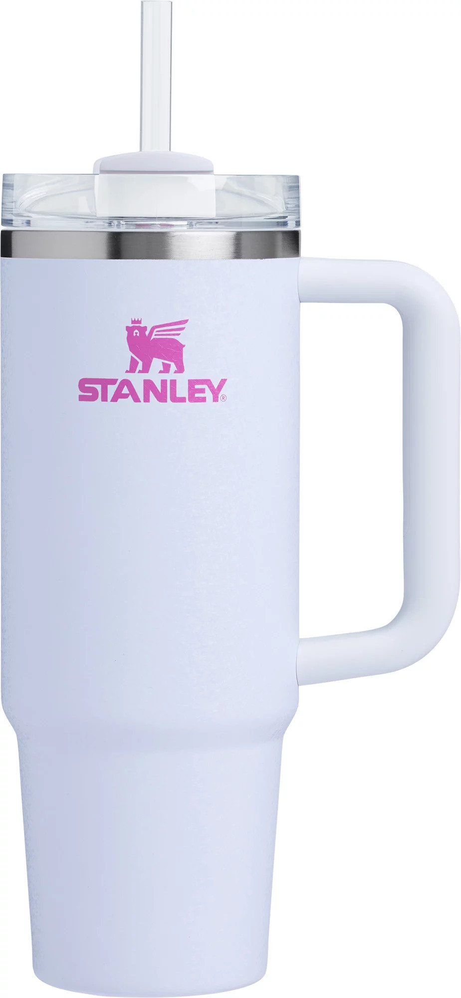 Stanley 30 oz. Quencher H2.0 FlowState Tumbler - Winter Wonderland Collection, Stainless Steel | Dick's Sporting Goods