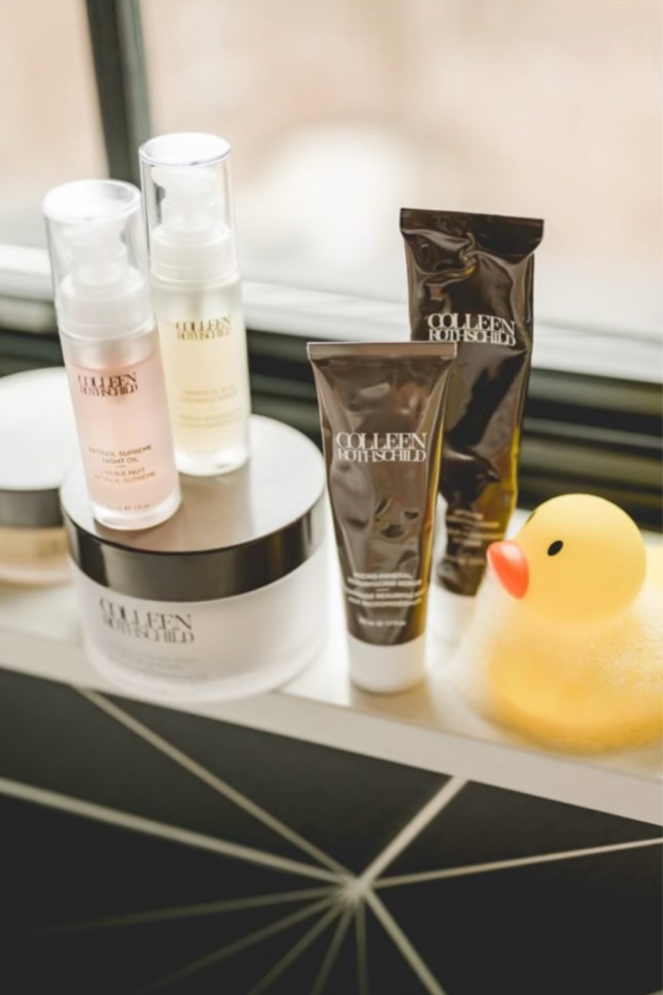 \\ Colleen Rothschild // 

Use code BETH20 for 20% off sitewide — the perfect opportunity to snag some of my tried and true goodies linked here! 

@colleenrothschild #CRPartner 
