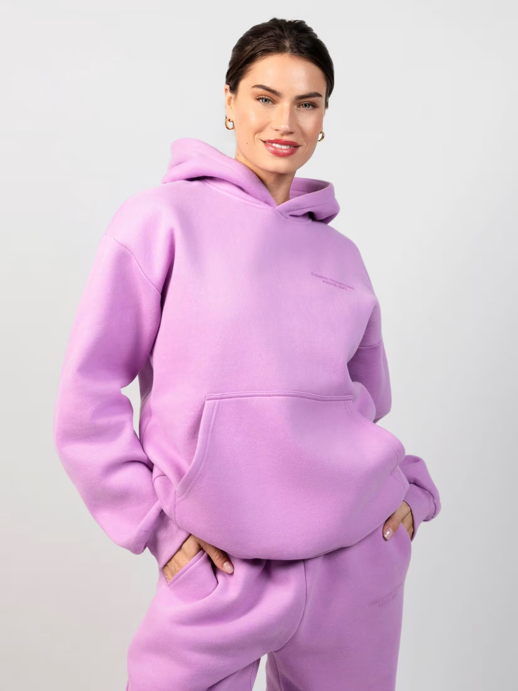 Sweatpants→ | Comfrt