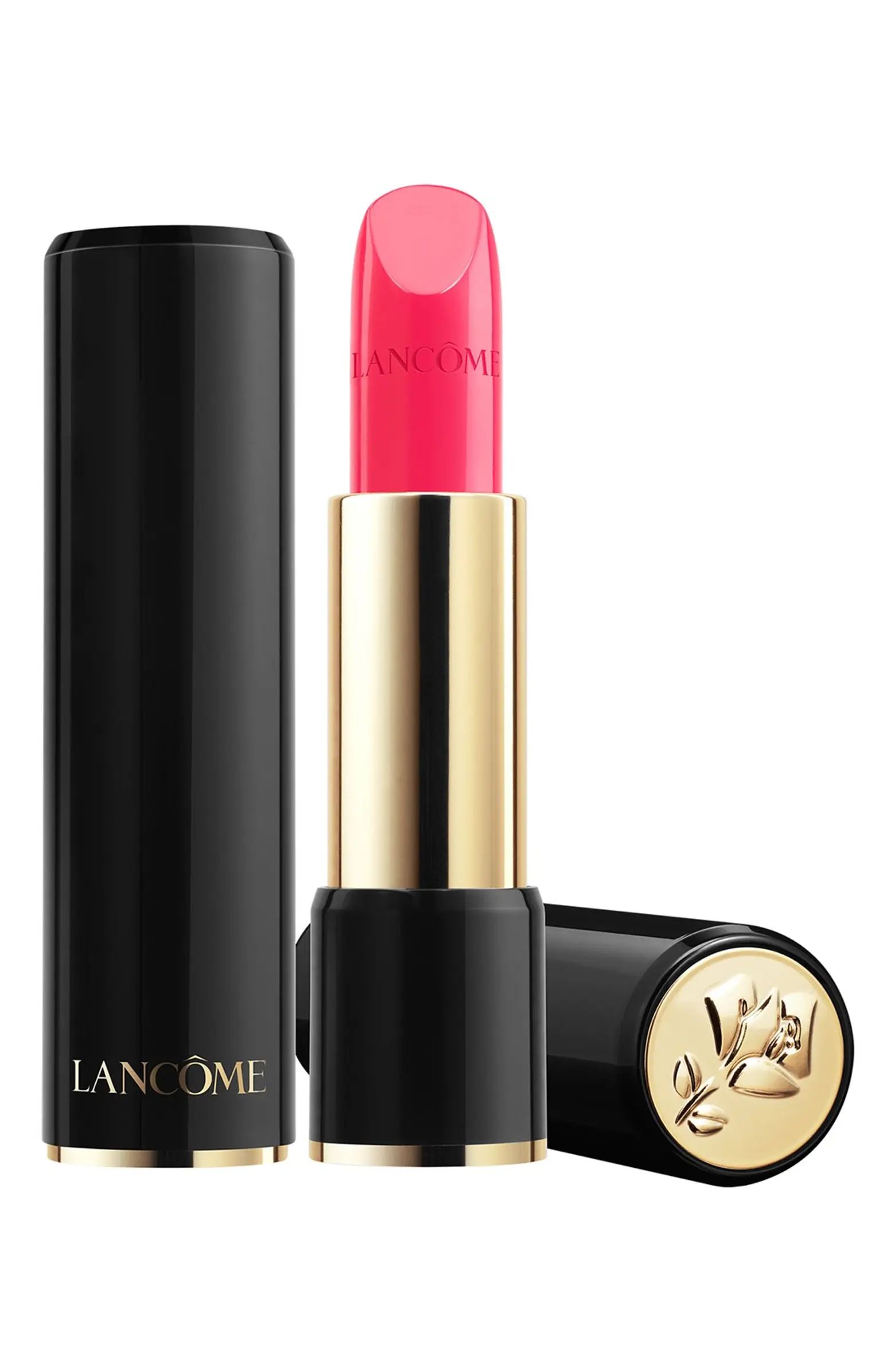L'Absolu Rouge Hydrating Lipstick | Nordstrom
