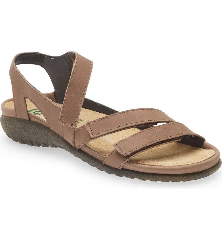 Whetu Water Repellent Sandal (Women) | Nordstrom