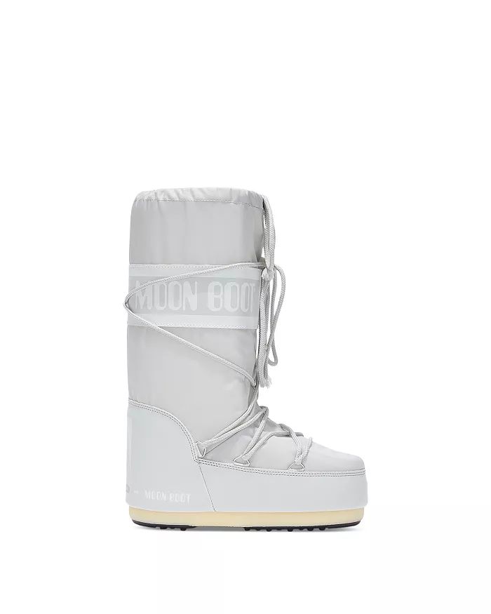 Unisex Icon Nylon Boots - Toddler, Little Kid | Bloomingdale's (US)