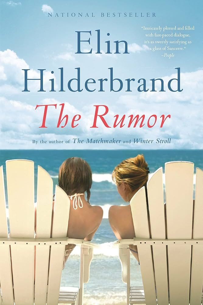 The Rumor: A Novel | Amazon (US)