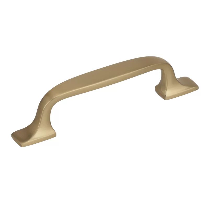 Highland Ridge 3" Center to Center Arch Pull | Wayfair North America