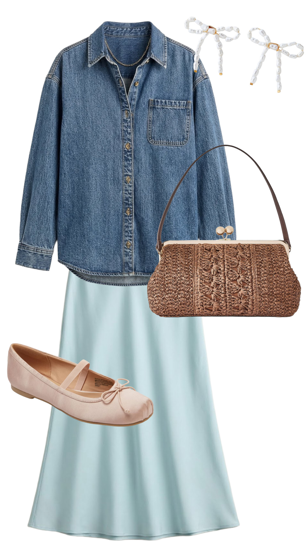 A comfortable but chic outfit - perfect for any occasion!

#LTKmomlife #LTKootd #LTKSeasonal