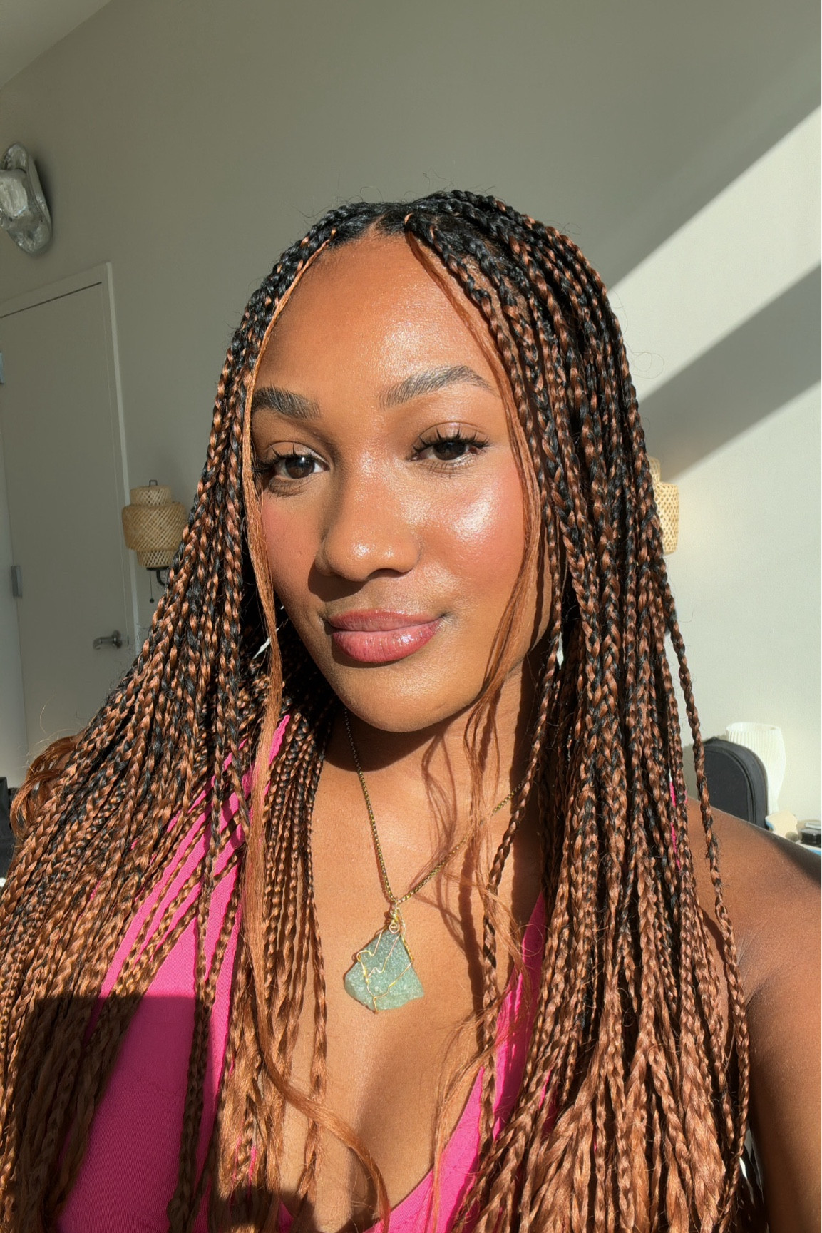 French Curl Braids!! 

#LTKStyleTip #LTKBeauty