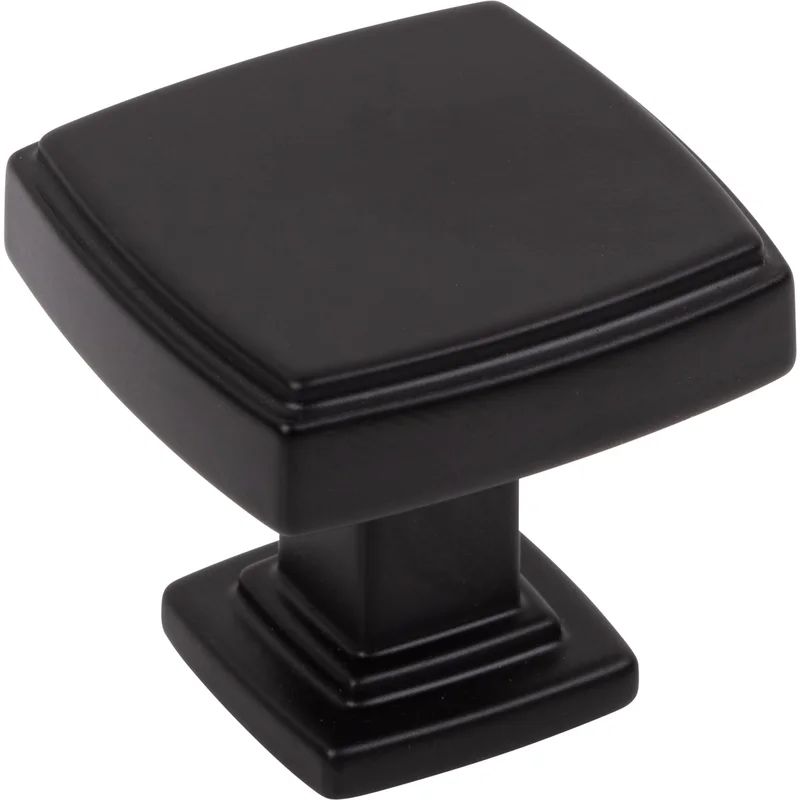 1.25" Length Square Knob | Wayfair North America