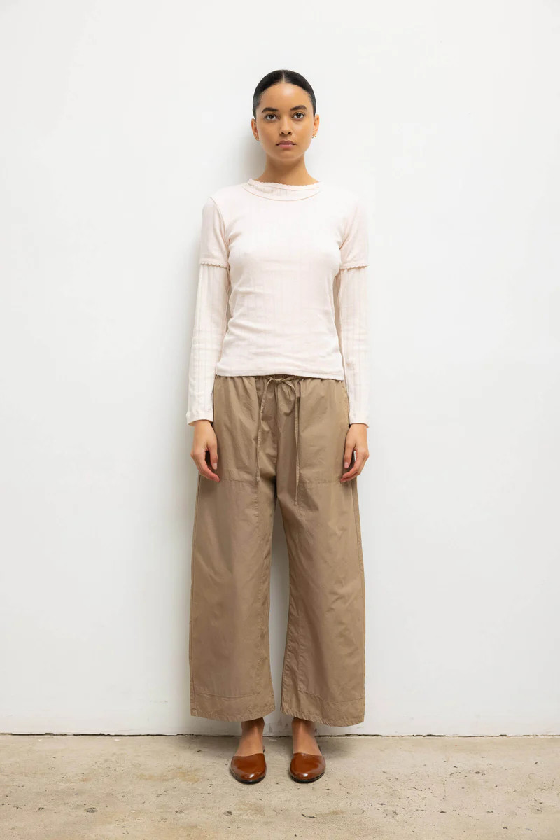 Kyoto Carpenter Pant | LESET