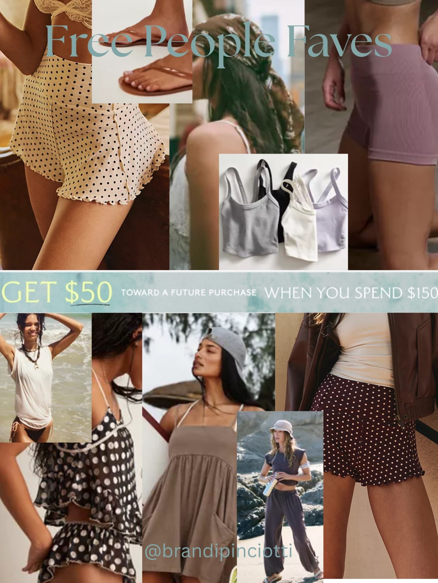 Free people spring faves 🤍🖤🤎

#LTKmomlife #LTKootd #LTKSaleAlert