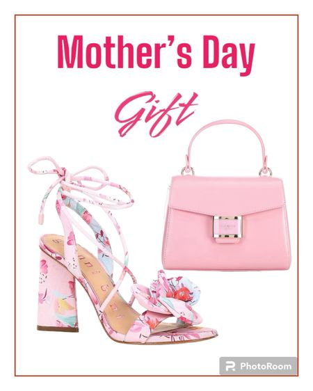 Mother’s Day gifts. Pink handbag and shoes from Dillards. 

#gifts
#mothersday
#dillards
#pinkhandbag

#LTKGiftGuide