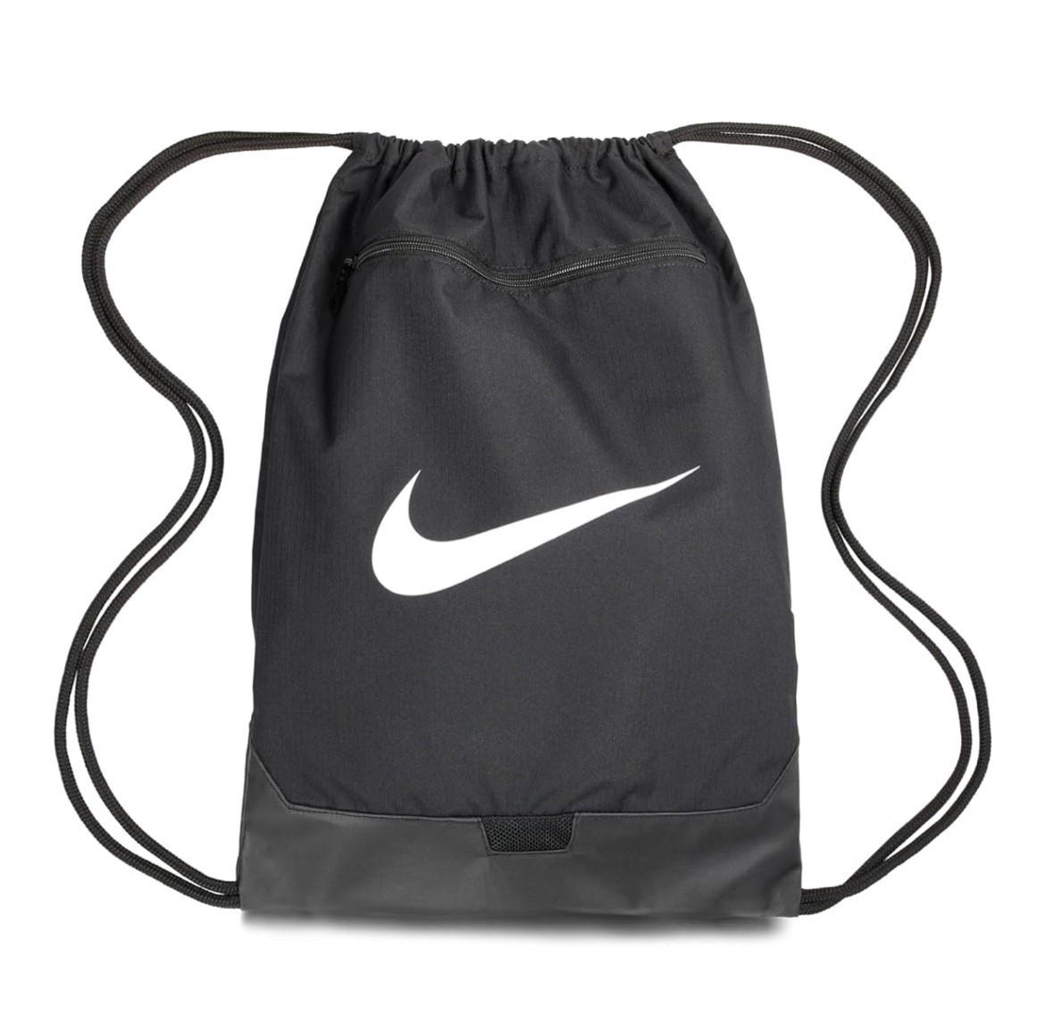 Nike Sack Packs down to as low as $15.99 today on Amazon l!!! These are so handy for kids, teens & adults for a large variety of uses, from gym bag to sports bag to carry all bag to carry on bag. Great deal for this!! 

#LTKMens #LTKSaleAlert #LTKGiftGuide