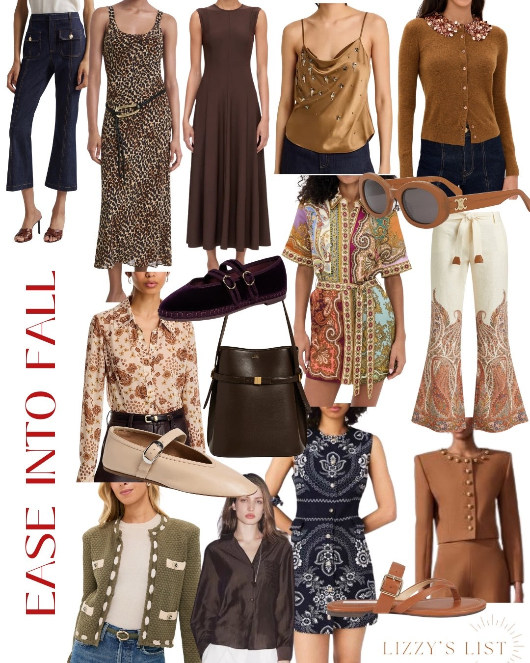 I am pretty sad that summer is coming to an end but these finds have me excited for a September in NYC! 
Fall fashion we can ease into 🍎 🚕 

Totems
Cinq a Sept 
Zimmermann 
Alemais
Maje
Mango 
L’agence
Flabelus
Hill house home
Ulla Johnson 

#LTKWorkwear #LTKSeasonal #LTKStyleTip