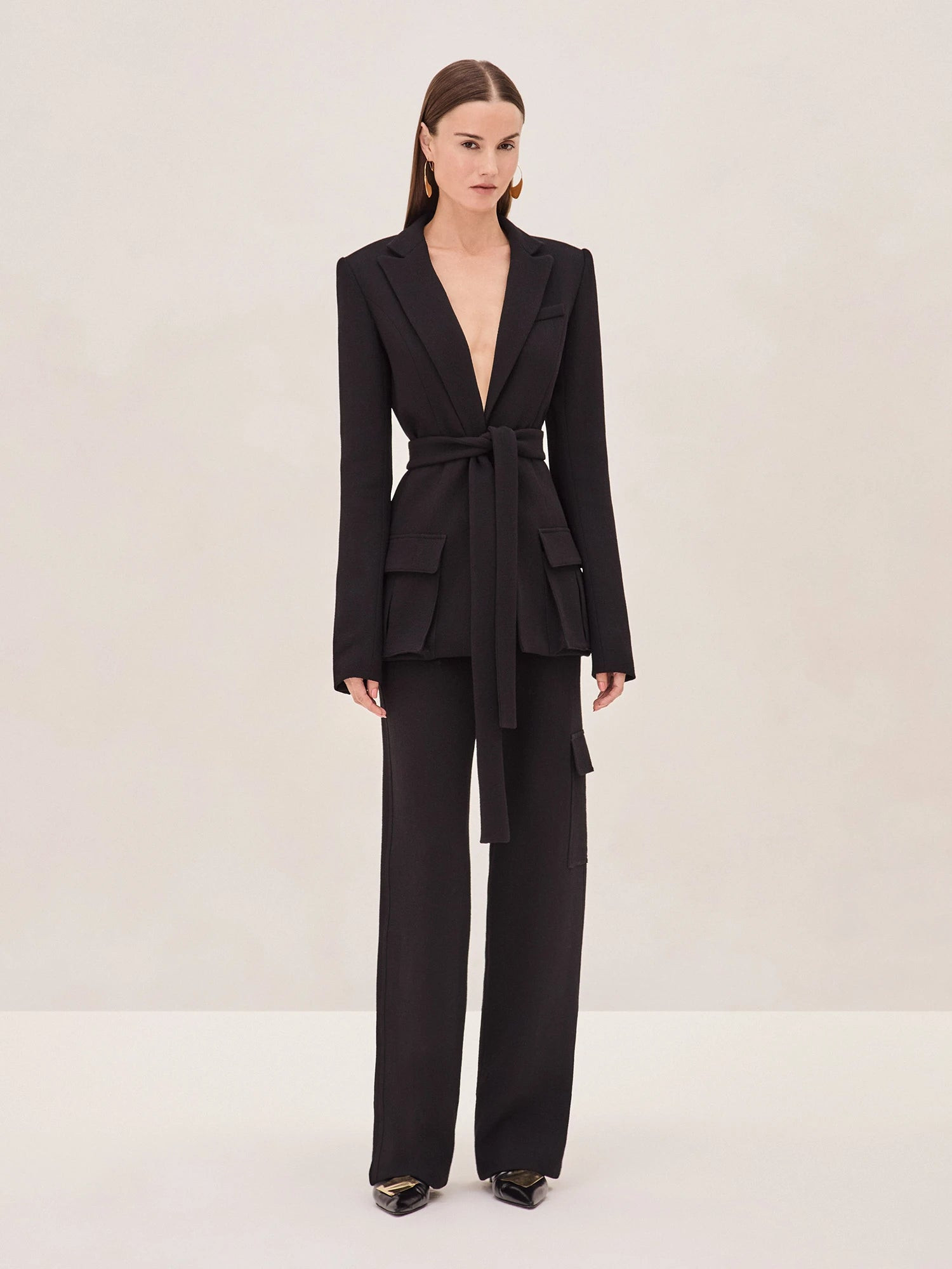 Justen Pant | Alexis