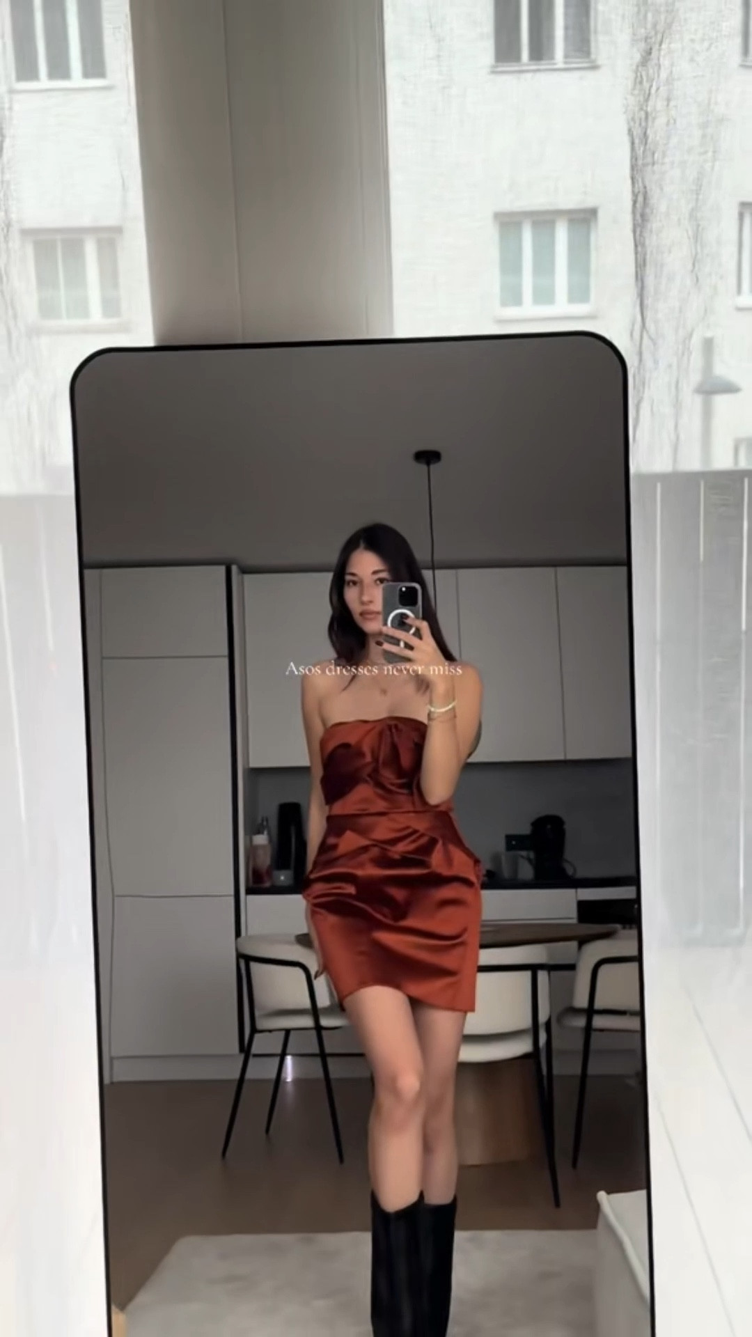 ASOS Kleider sind einfach besonders 🥰

#LTKkleider #LTKluxury #LTKdeutschland